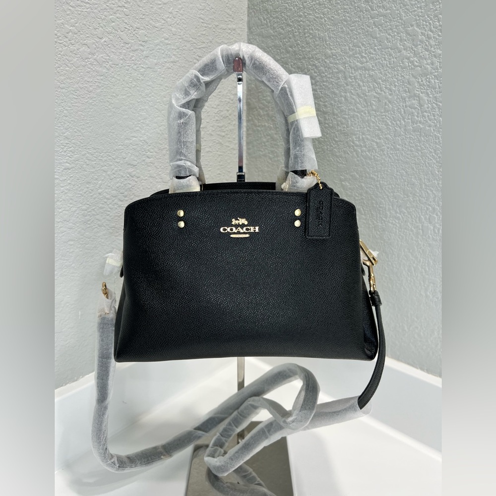 Coach Mini Lilli Carryall